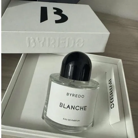 Nước hoa Byredo dủ 𝟒 mùi