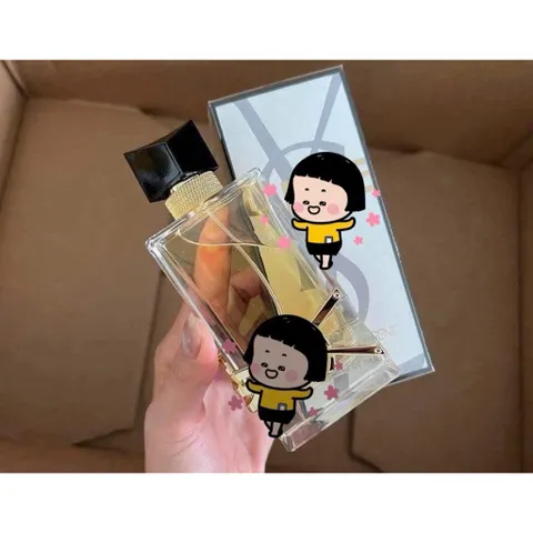🎗️Nước hoa EDP - Quý cô Pháp thời thượng🎗️