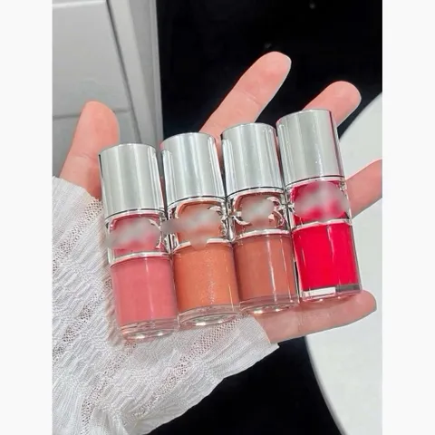 Son Lo.ve.shine Plumping Lip O.il