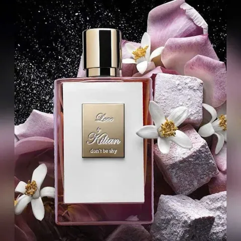 Nước hoa Kilian Love Don't Be Shy EDP fullbox ( không hòm)