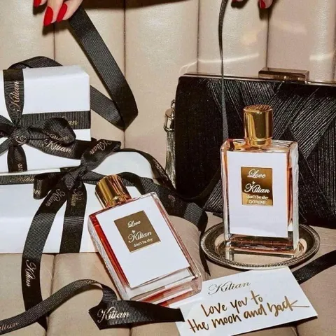 Nước hoa Kilian Love Don't Be Shy EDP fullbox ( không hòm)