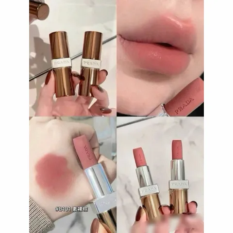 ( SẴN ) Son dưỡng P.r…@.d...@ U𝟎𝟎𝟏 , B𝟎𝟏 , B𝟎𝟑 ,B𝟎𝟓 , B𝟏𝟎𝟏 , B𝟏𝟎𝟕
