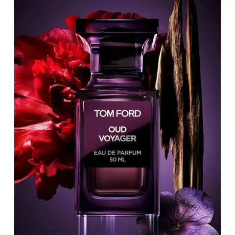 Nước hoa Tom Ford Oud Voyageur 50ml