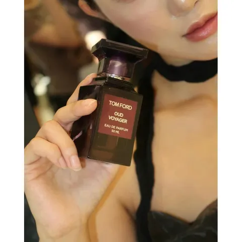 Nước hoa Tom Ford Oud Voyageur 50ml
