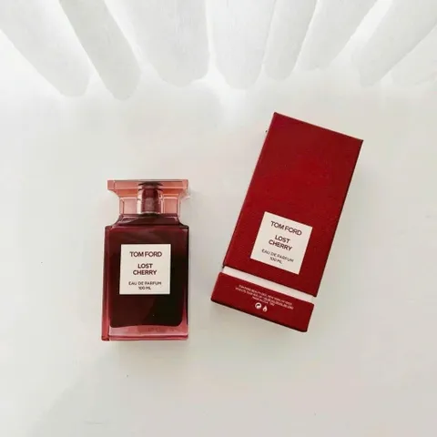 Nước hoa Tom Ford lost cherry full 100