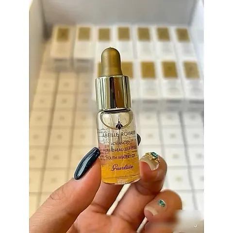 WATERY OIL CỦA GUERLAIN OFF 50% , LOẠI DƯỠNG DA QÁ QEN THUỘC CỦA CÁC PHÚ BÀ 😍