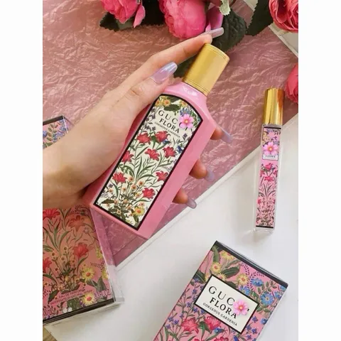 🌬️ NƯỚC HOA [GC] Flora sẵn ship 4 màu