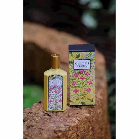 🌬️ NƯỚC HOA [GC] Flora sẵn ship 4 màu