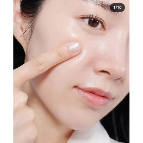 Nước thần G.U.E.R.L.A.IN