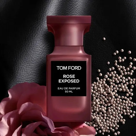 Nước Hoa Tom Ford Rose Exposed (2025) EDP 50ml - Unisex