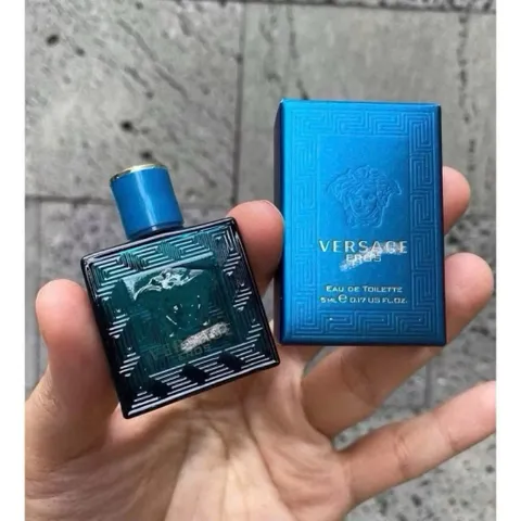 (𝙢𝙞𝙣𝙞 𝙖𝙪𝙩𝙝) Nước hoa Mini 𝙨𝙖𝙡𝙚