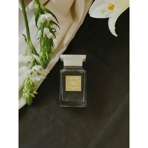 Nước hoa Tom Ford White Suede EDP