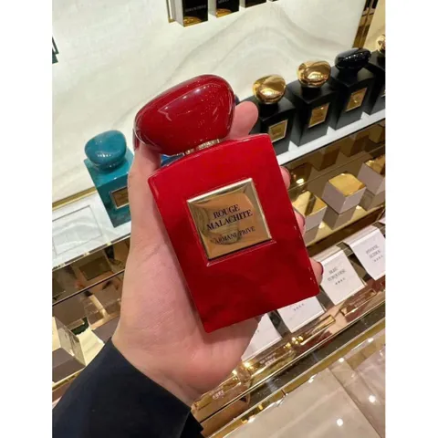 ✨ Nước hoa ARMANI PRIVE ROUGE MALACHITE ♥️