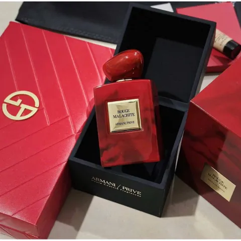 ✨ Nước hoa ARMANI PRIVE ROUGE MALACHITE ♥️