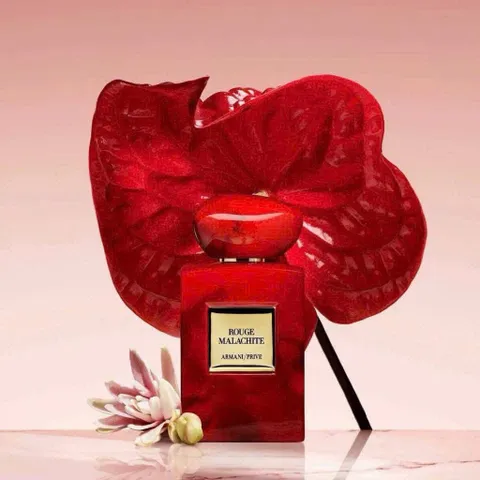 ✨ Nước hoa ARMANI PRIVE ROUGE MALACHITE ♥️
