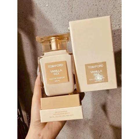 🧚 Nước hoa TOM FORD VANILA ...🧚