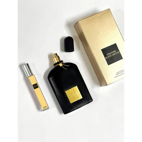 Nước hoa TOM FORD Black Orchid
