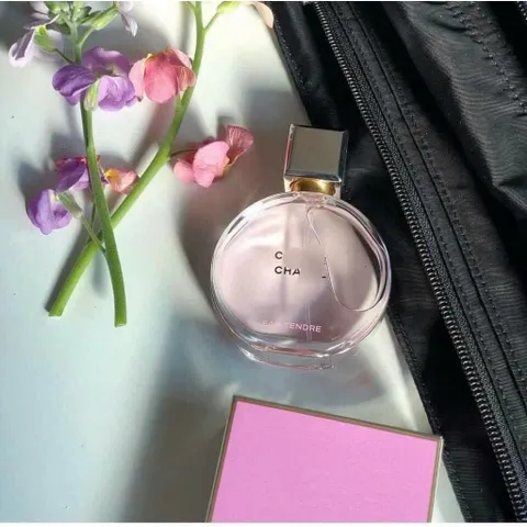 Cha  C.h@n.ce .Eau T.end.re E.dT .(Ch..@nce hồng EDT)