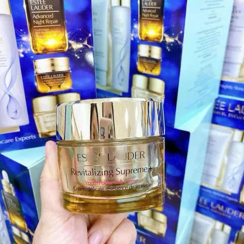 Kem dưỡng vàng E.s.t.e.e_Lau….der Revitalizing Supreme