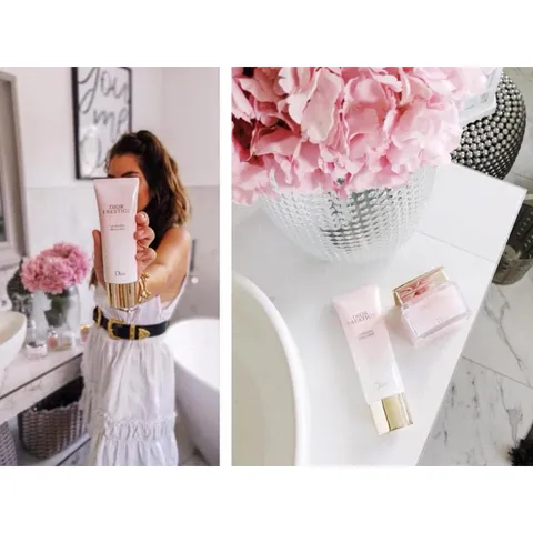 ✨✨SỮA RỬA MẶT MỚI NHẤT CAO CẤP NHẤT TỪ DI  OR PRESTIGE MICELLAR MOUSSE
