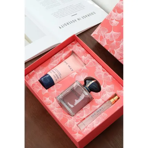 🎉 Sét 3 món Giorgio Armani my way edp Sét 3 món Giorgio Armani my way edp