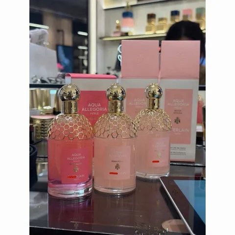 Hai mùi hoa rất dẹp từ Gu.erl.ain ✨𝟕𝟓ml