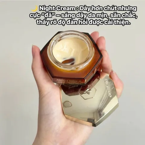 Bộ đôi phục hồi tái tạo da đình đám từ G.u.e.r.l.a.i.n – Abeille Royale 💛