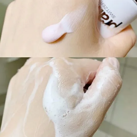 Sữa Rữa Mặt La Prairie Foam Cleanser
