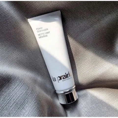Sữa Rữa Mặt La Prairie Foam Cleanser