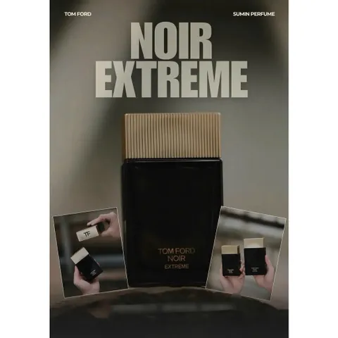 Nước Hoa Tom Ford Noir Extreme EDP