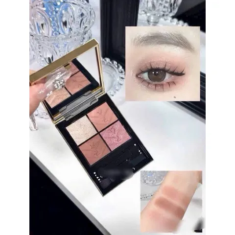 Bảng mắt Cou.t.ure M.i.ni Cl.u.tch