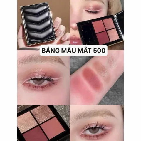 Bảng mắt Cou.t.ure M.i.ni Cl.u.tch