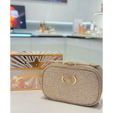 Túi dựng mỹ phẩm phiên bản mới