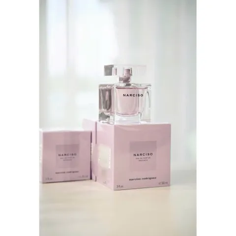 Nước hoa Narciso Rodrigue NARCISO RADIANTE Eau de Parfum