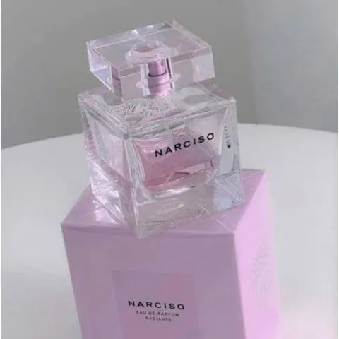 Nước hoa Narciso Rodrigue NARCISO RADIANTE Eau de Parfum