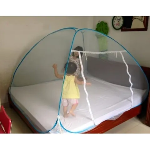 Màn chụp tự bung đỉnh chóp nhọn (P123251)