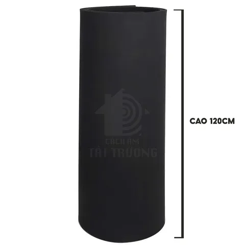 Tấm Cao Su Eva Tiêu Âm, Chống Rung, Giảm Chấn