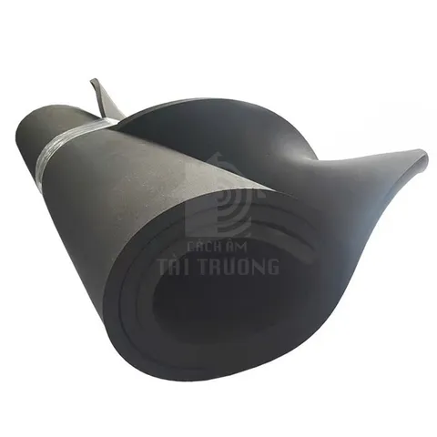 Tấm Cao Su Eva Tiêu Âm, Chống Rung, Giảm Chấn