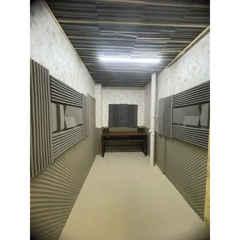 Basstrap Studio Foam