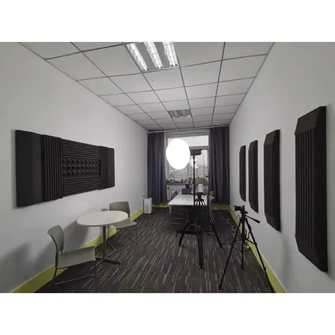 Basstrap Studio Foam