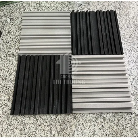 MÚT CÁCH ÂM MẪU MỚI XYLOPHONE