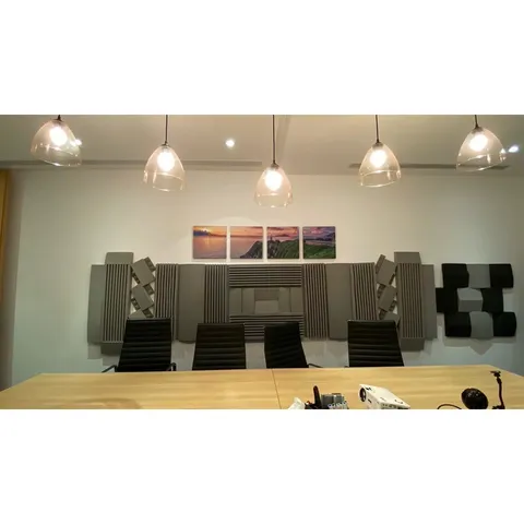 Basstrap Studio Foam