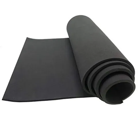 Cao Su Lưu Hoá Cách Âm Chống Rung Chống Ồn