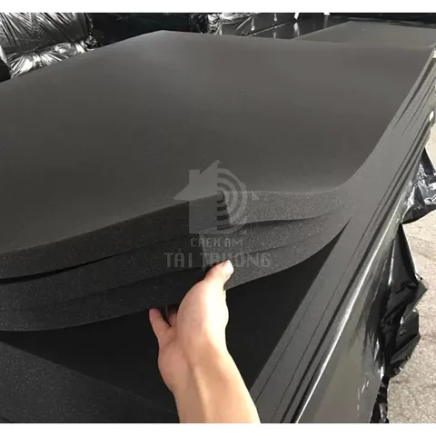 MÚT XỐP TẤM PHẲNG 1M6 X 2M