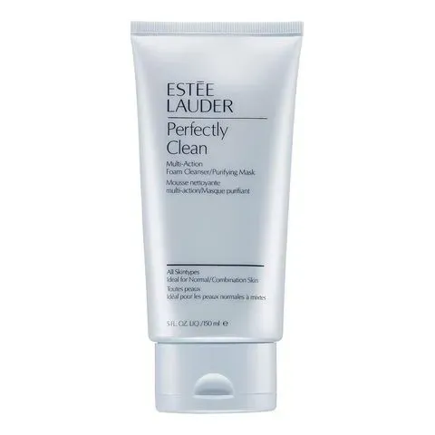 Sữa Rửa Mặt & Mặt Nạ Estee Lauder Perfectly Clean 30ml - Chăm Sóc Da Dầu & Hỗn Hợp, Làm Sạch & Dưỡng Ẩm Tối Ưu 607646 867900