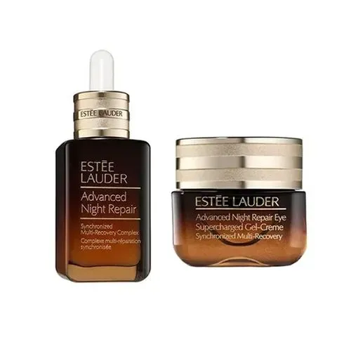 Set Dưỡng Da Estée Lauder Chính Hãng - Serum và Kem Dưỡng Ẩm Cải Thiện Sắc Da, Đem Lại Làn Da Tươi Sáng, Trẻ Trung 867950