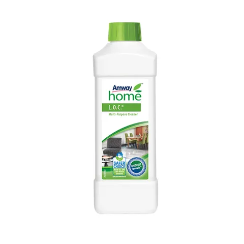 Nước rửa đa năng L.O.C Amway Home™ L.O.C™ Multi Purpose Cleaner Mã hàng hóa: 000100 867961