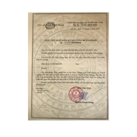 Combo Điều Kinh Thải Độc VĨNH QUANG - Bổ huyết, Mát gan chăm sóc cho Phụ Nữ - Viên nang không đường