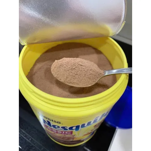 [DATE 2027] Bột Nestlé Nesquik® Chocolate 1,275 kg