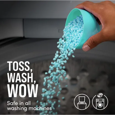 Hạt Xả Vải Downy UnStopable Hàng chính hãng Mỹ
